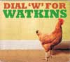 Geraint Watkins CD